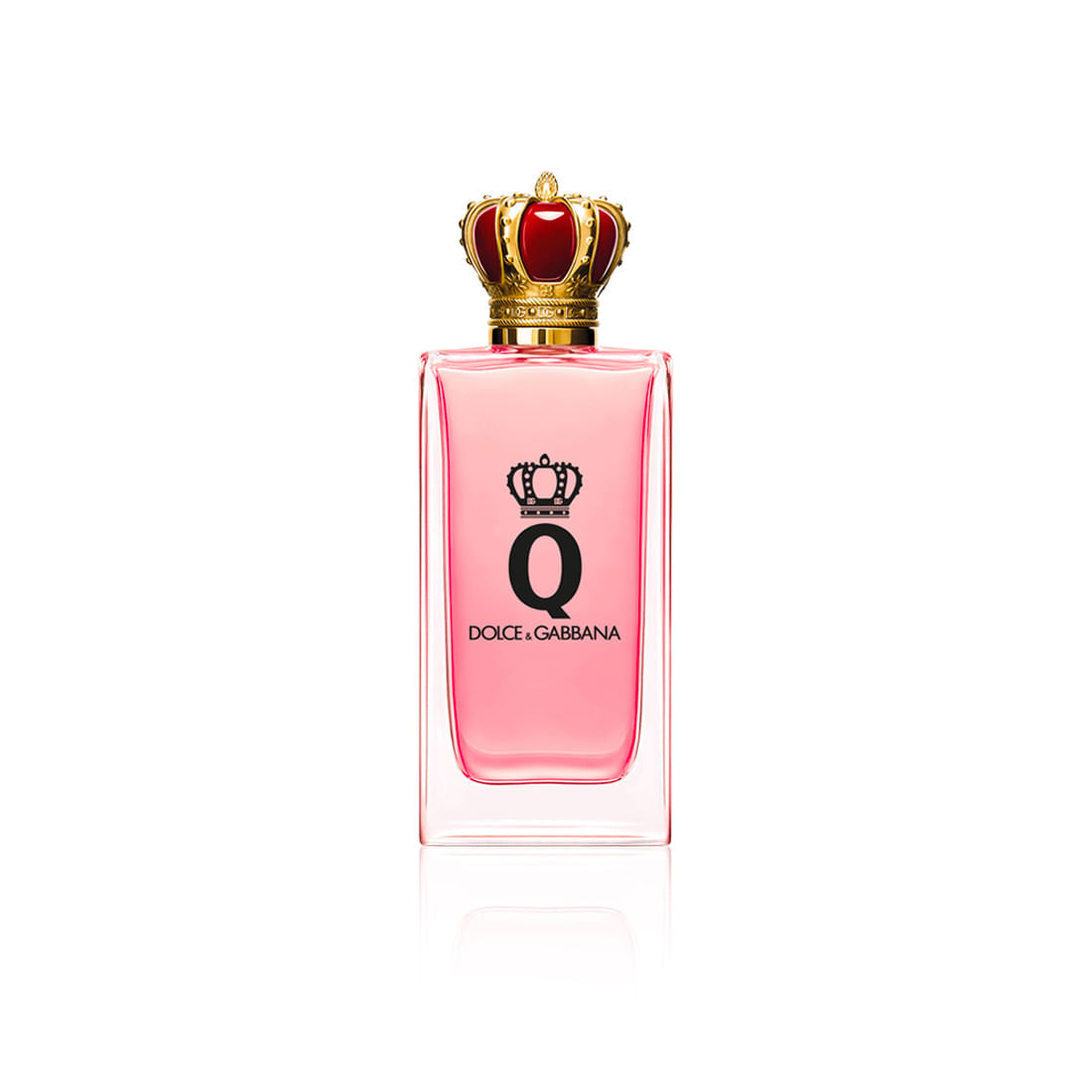 Q by Dolce&Gabbana EDP