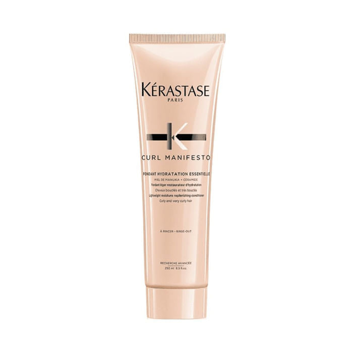 Curl Manifesto Fondant Hydratation Essentielle Acondicionador