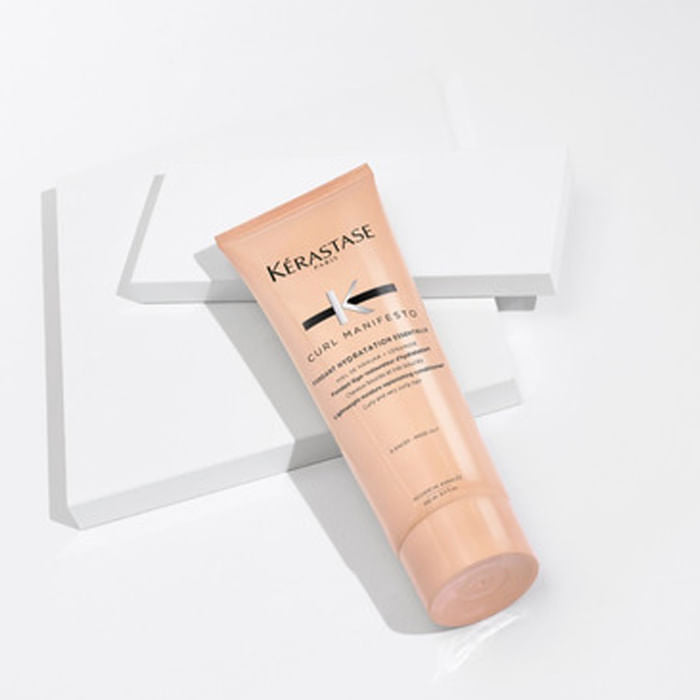 Curl Manifesto Fondant Hydratation Essentielle Acondicionador