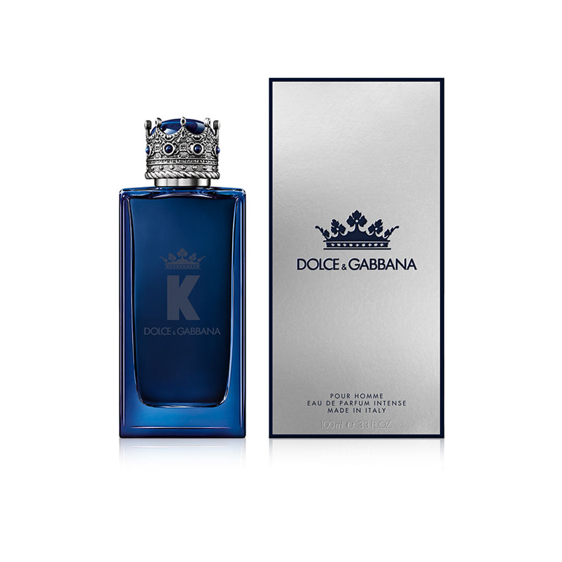 K by Dolce&Gabbana EDP Intense