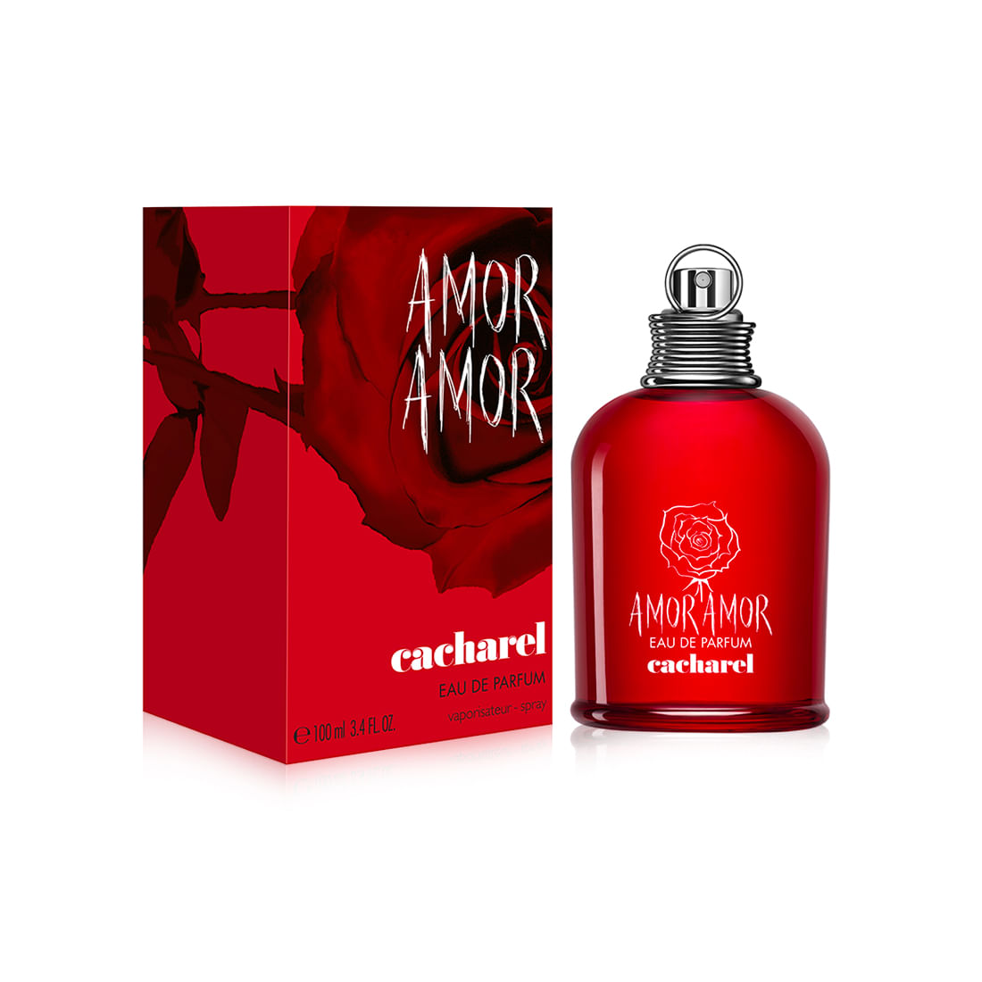 Amor Amor EDP