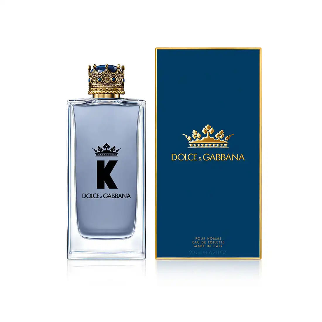 K by Dolce&Gabbana EDT