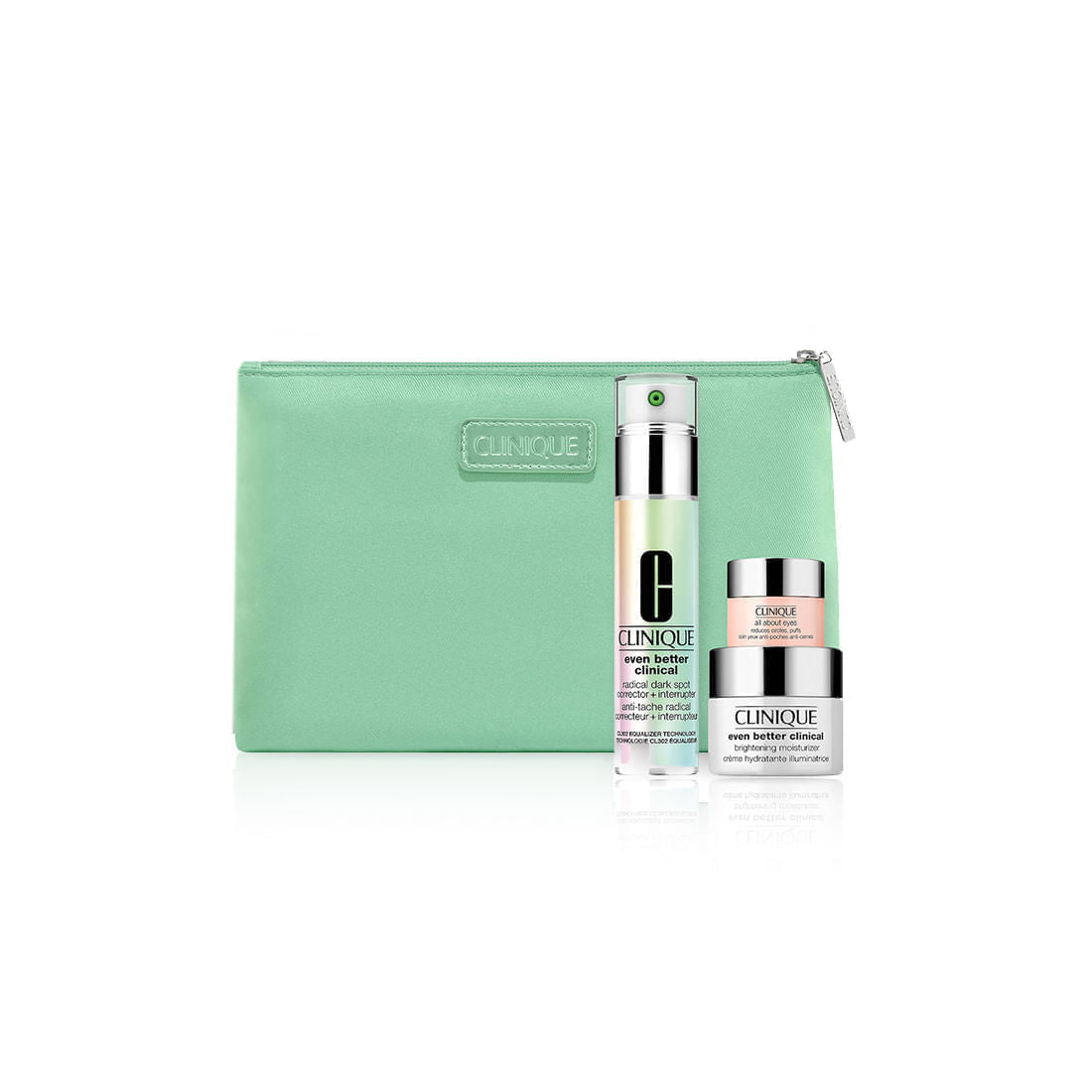 Even Better Clinical Value Set