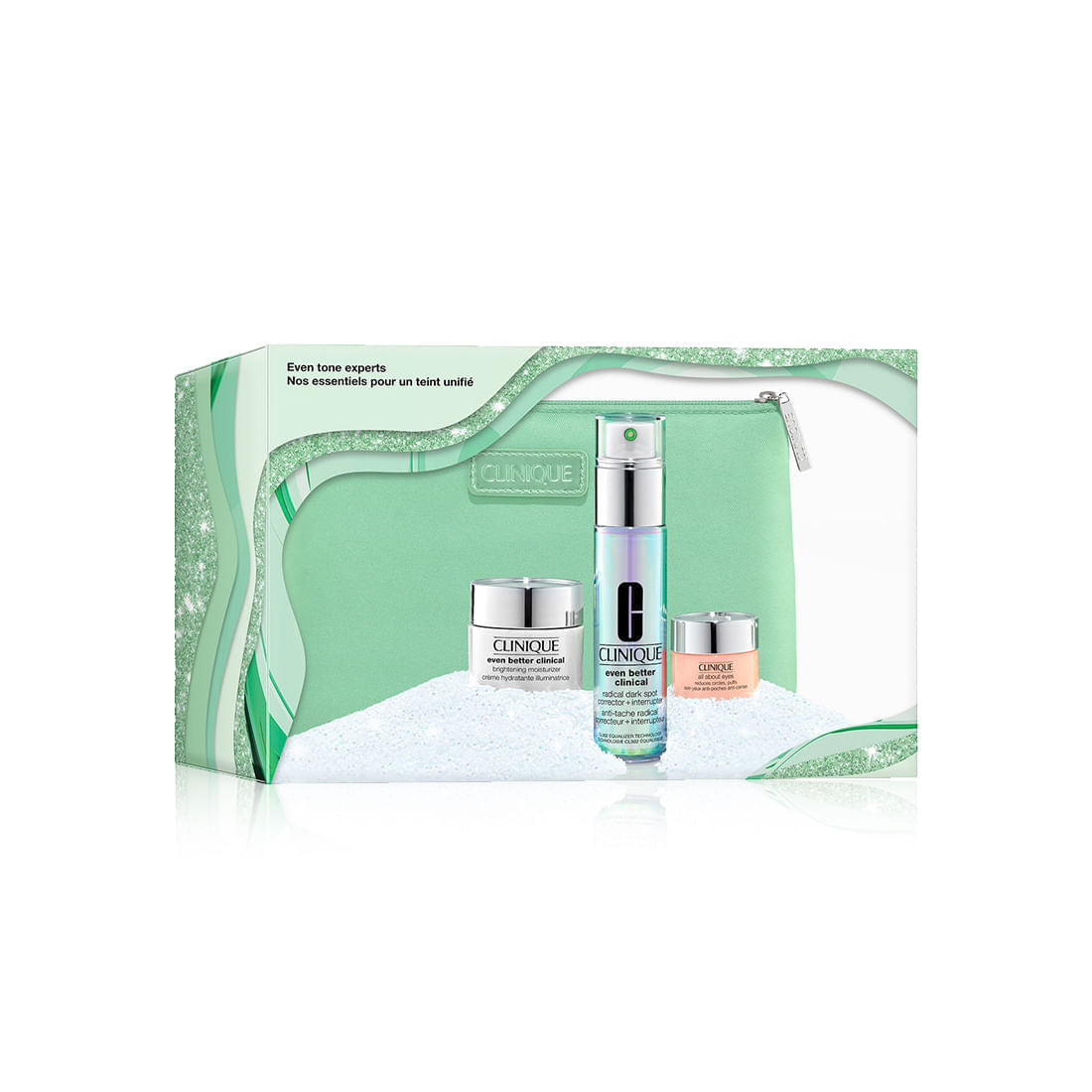 Even Better Clinical Value Set