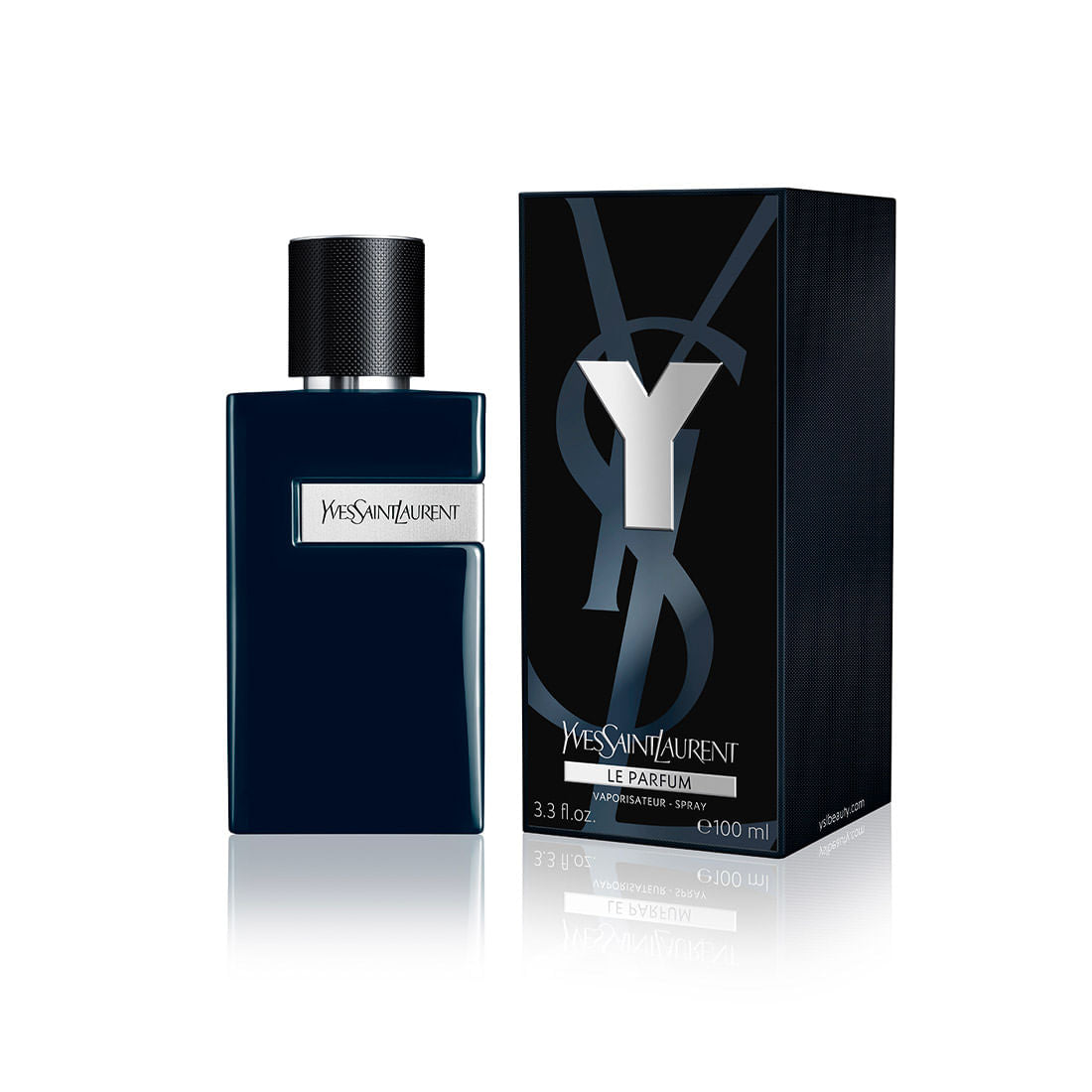 Y Le Parfum