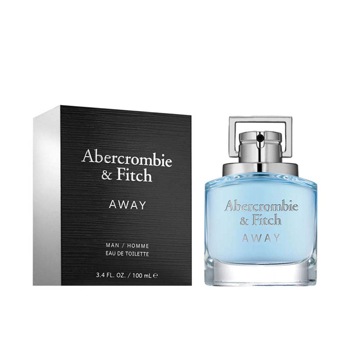 Away Men EDT