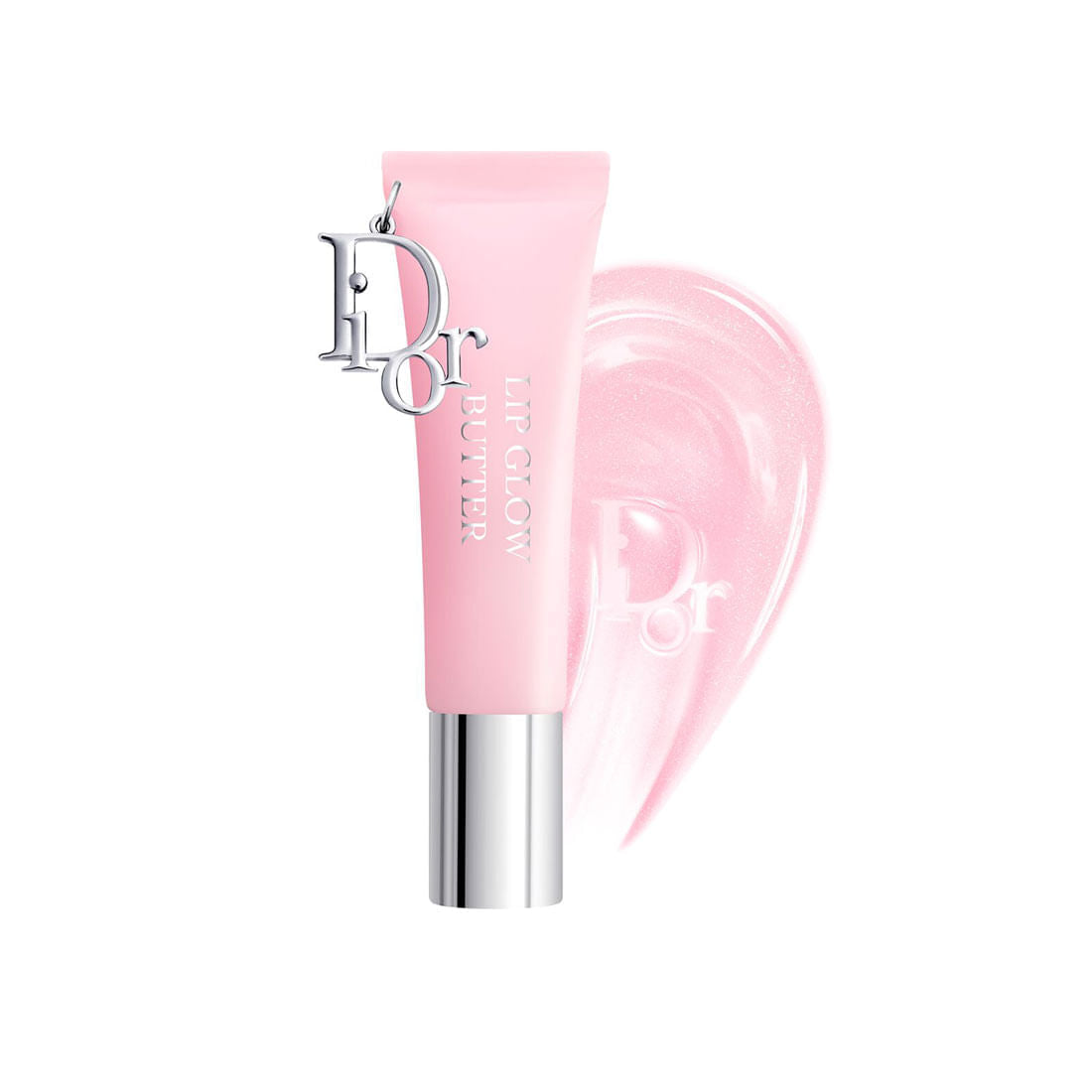 Addict Lip Glow Butter