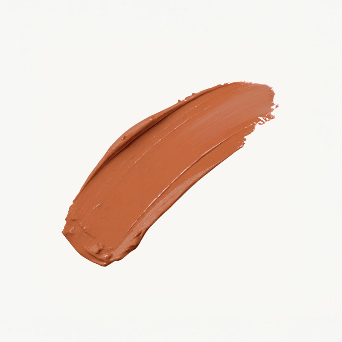 Dieciocho Mocha Mousse Gloss Lipstick
