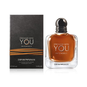 Stronger With You Intensely EDP