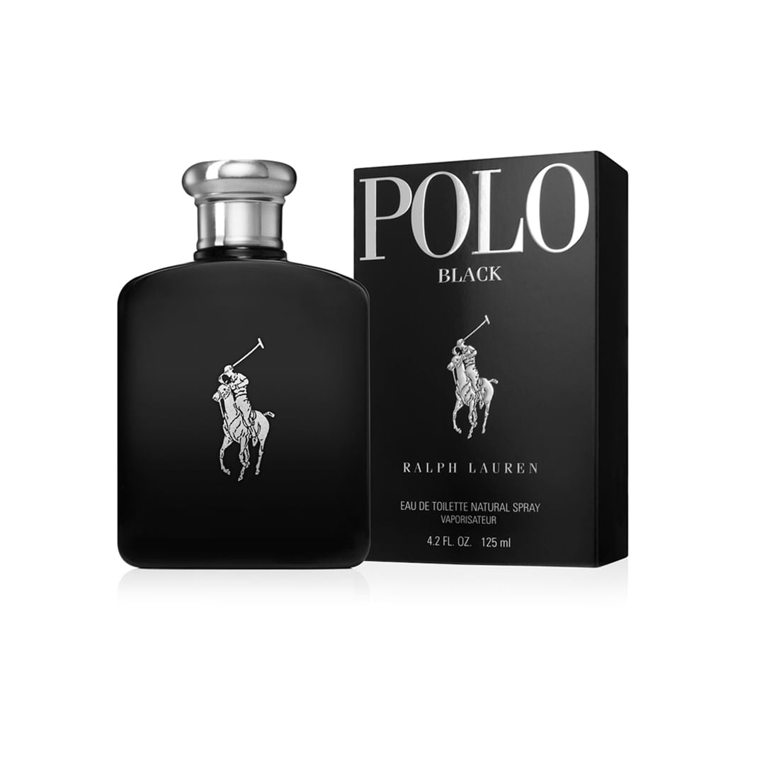 Polo Black EDT