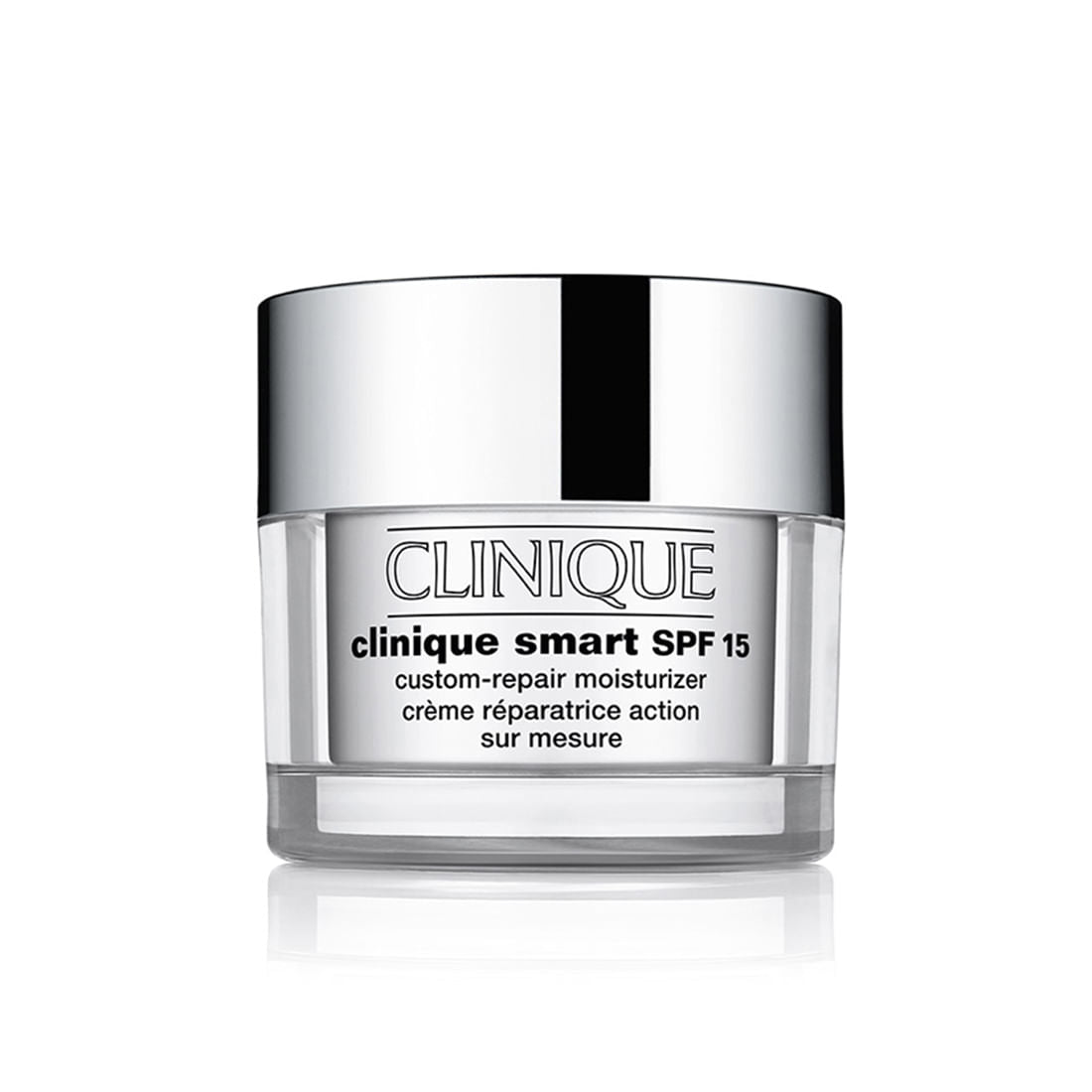 Smart SPF15 Custom Repair Combination Oily