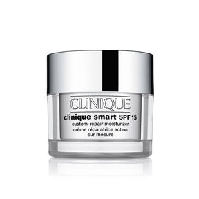Smart SPF15 Custom Repair Combination Oily