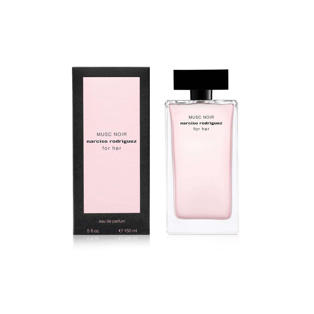 For Her Musc Noir EDP