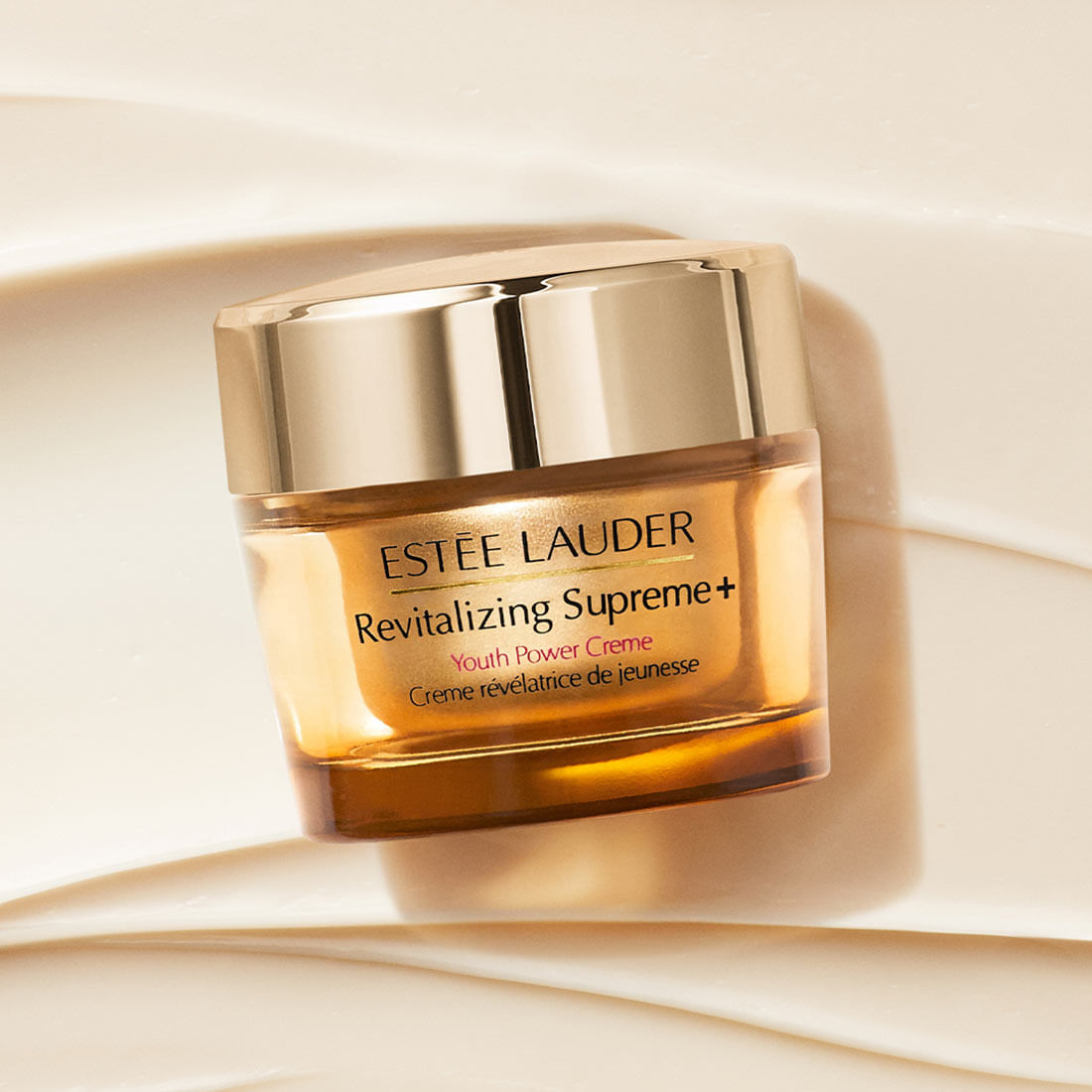 Revitalizing Supreme+ Cell Power Creme