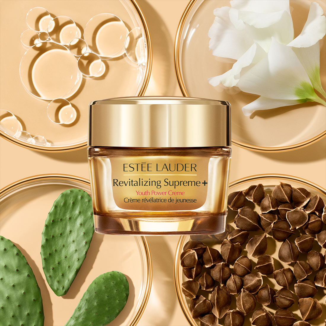 Revitalizing Supreme+ Cell Power Creme