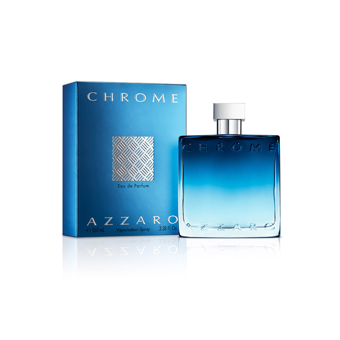 Chrome EDP