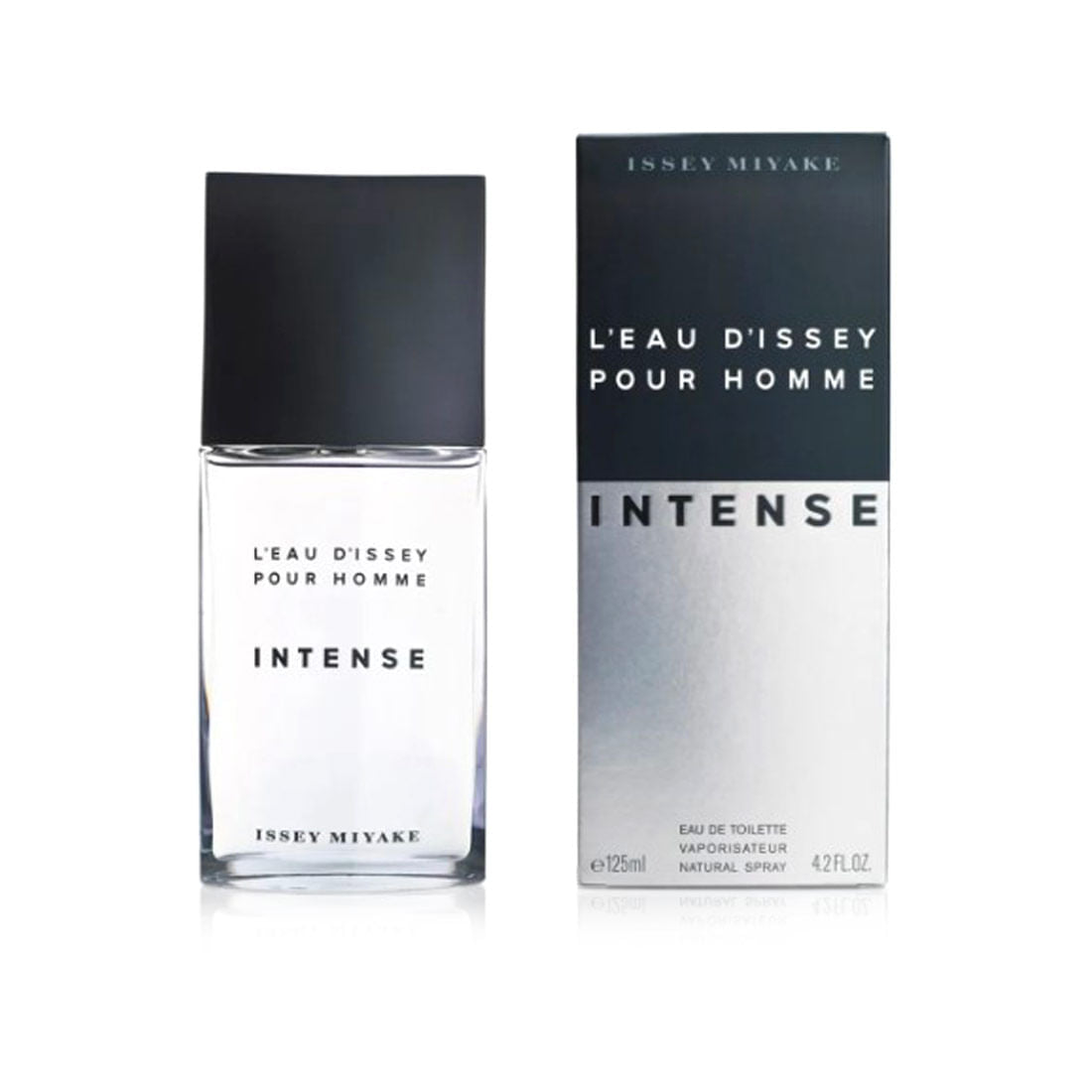 L'Eau d'Issey Pour Homme EDT Intense