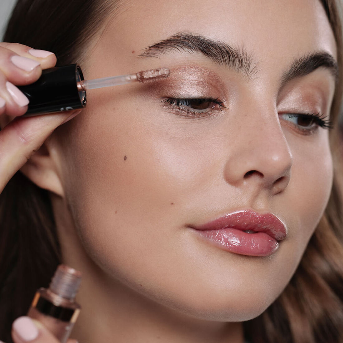 Ombre Éclat Liquide