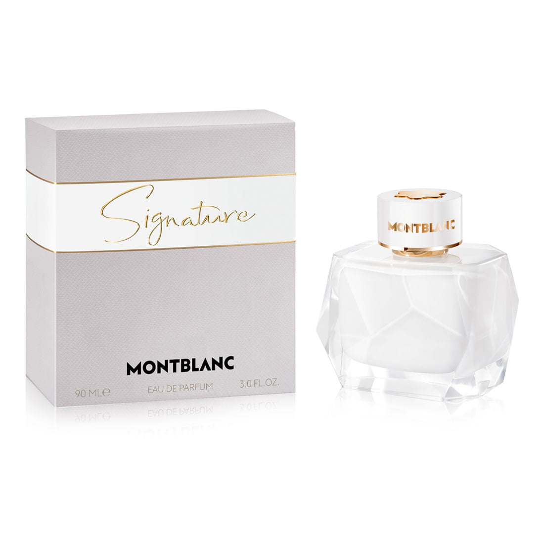 Signature EDP