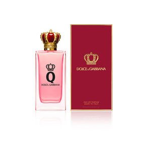 Q by Dolce&Gabbana EDP