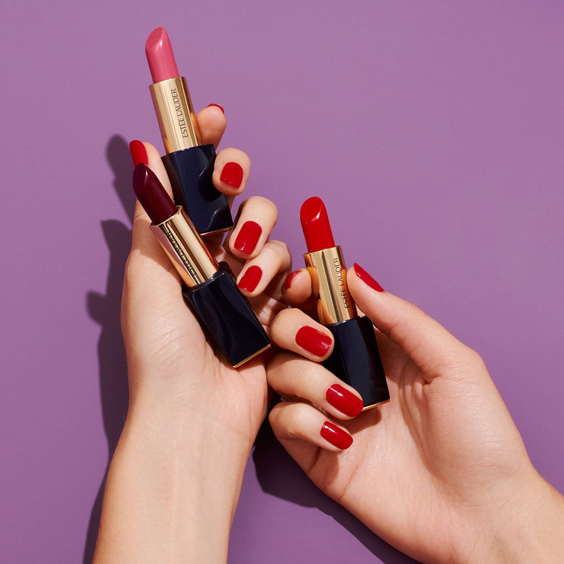 Pure Color Envy Lipstick