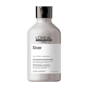 Serie Expert Silver Shampoo