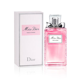 Miss Dior Rose N'Roses EDT