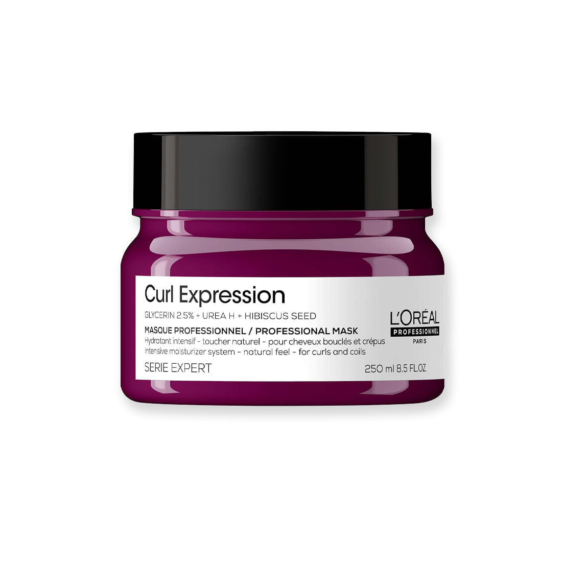 Serie Expert Curl Expression Máscara