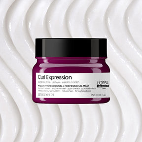 Serie Expert Curl Expression Máscara