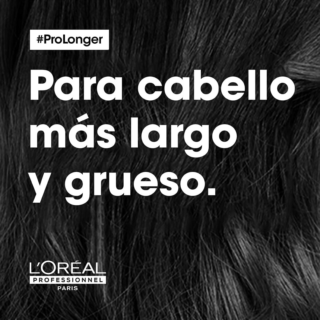 Serie Expert Pro Longer Máscara