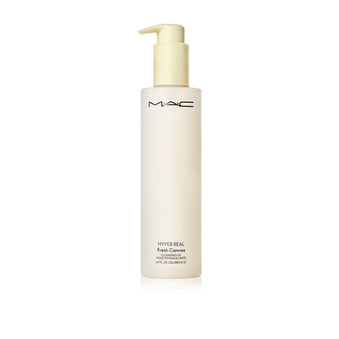 Hyper Real Fresh Canvas Cleansing Oil