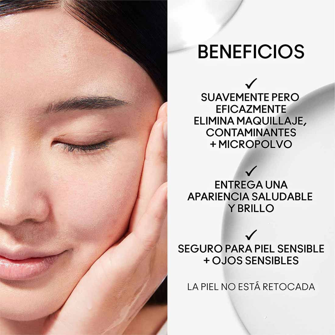 Hyper Real Fresh Canvas Cleansing Oil