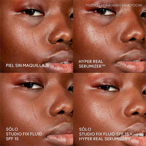 Hyper Real Serumizer Skin Balancing Hydration Serum