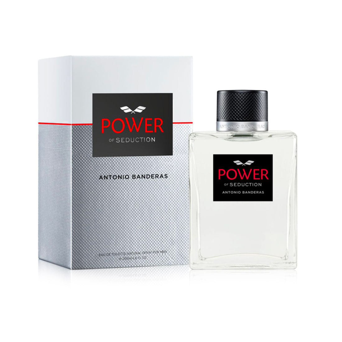 Power Of Seduction EDT