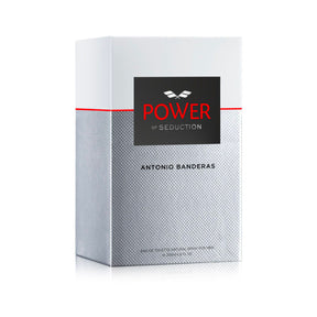 Power Of Seduction EDT