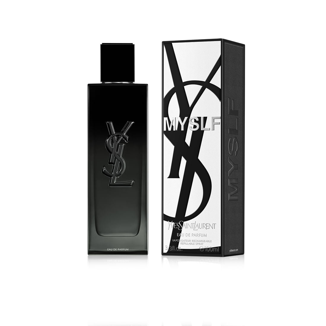 Myslf EDP