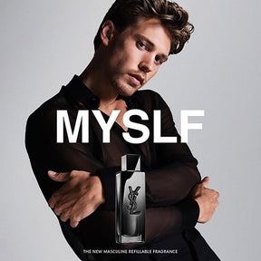 Myslf EDP
