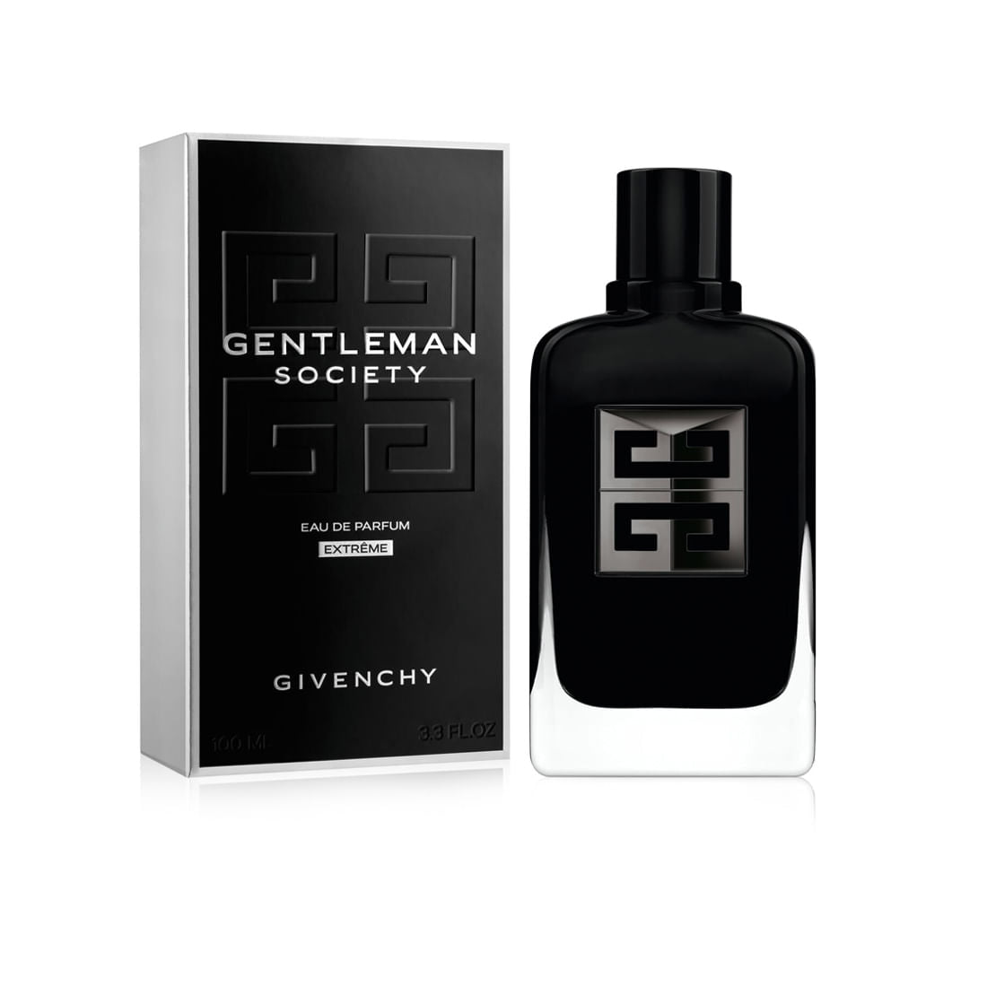 Gentleman Society EDP Extreme