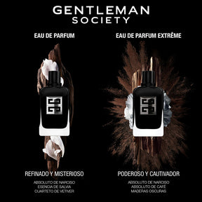 Gentleman Society EDP Extreme