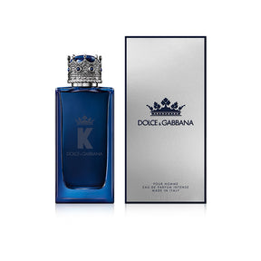 K by Dolce&Gabbana EDP Intense
