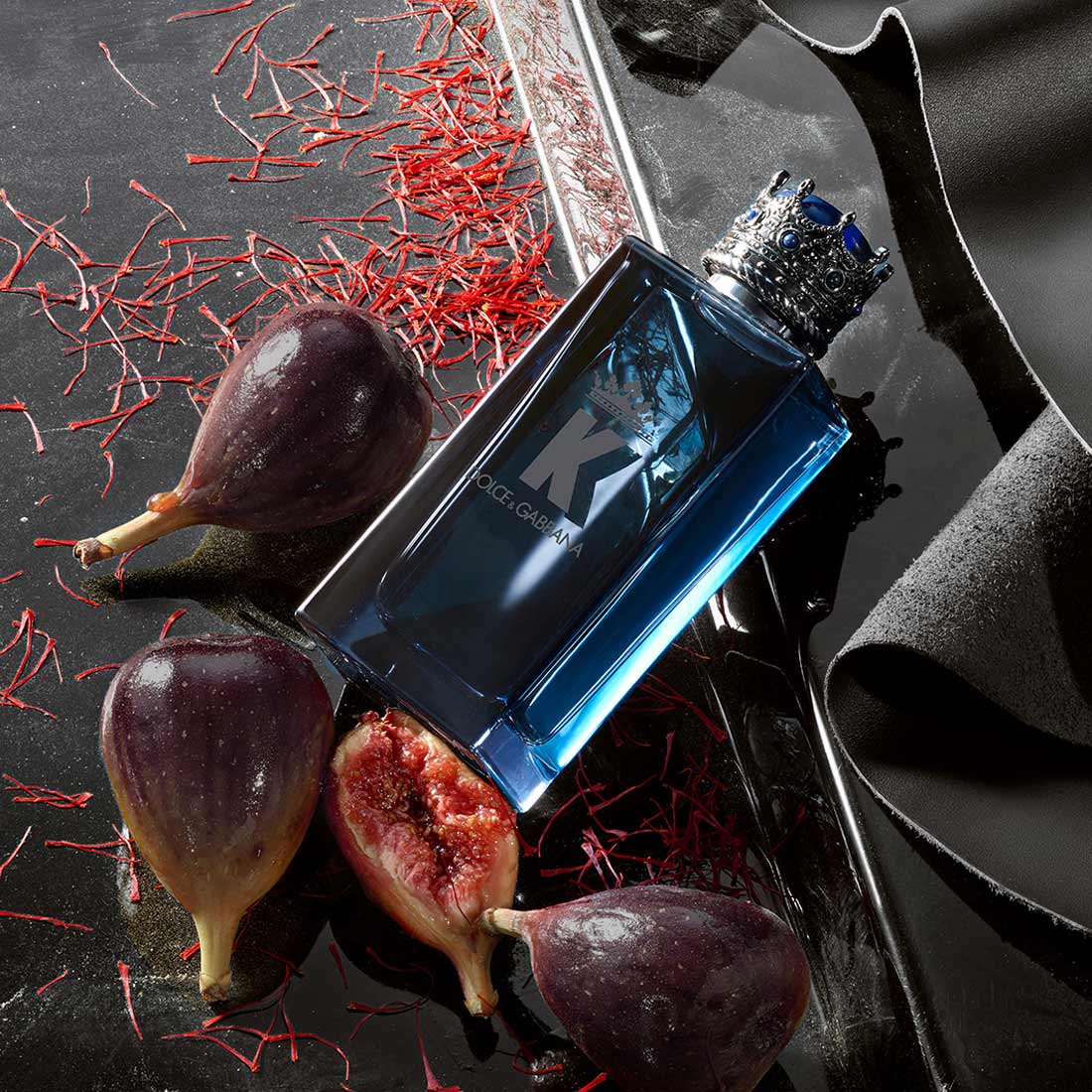 K by Dolce&Gabbana EDP Intense