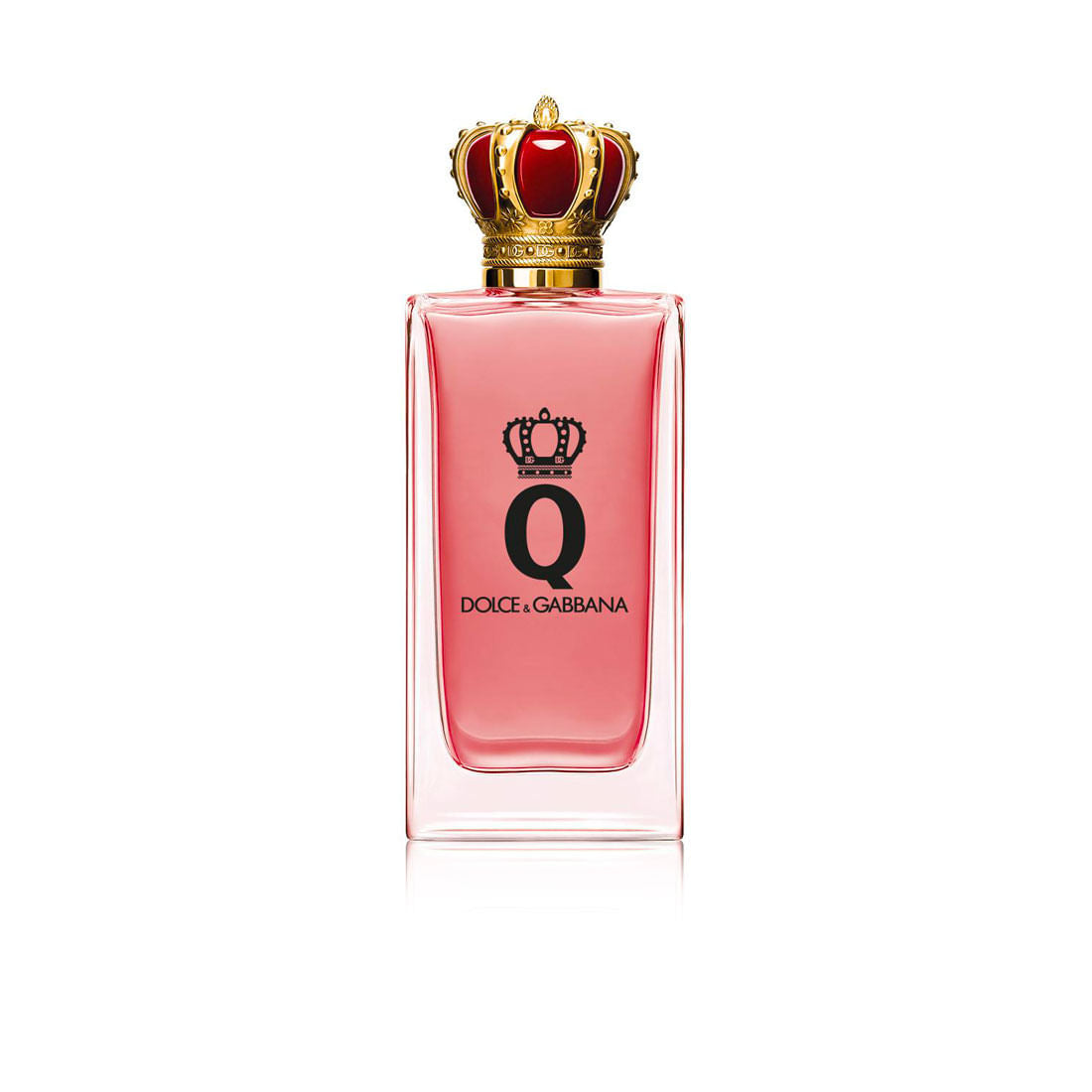 Q by Dolce&Gabbana EDP Intense