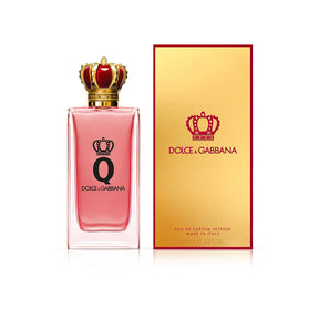 Q by Dolce&Gabbana EDP Intense