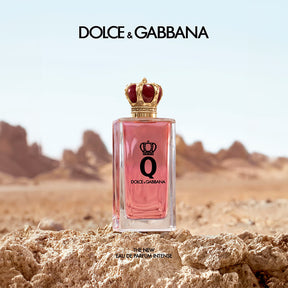 Q by Dolce&Gabbana EDP Intense