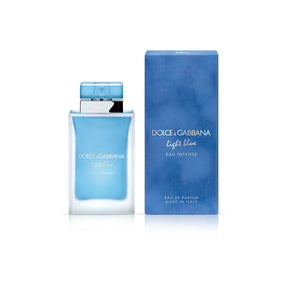 Light Blue Eau Intense EDP