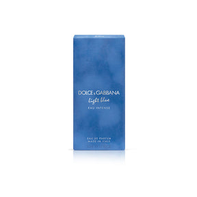 Light Blue Eau Intense EDP