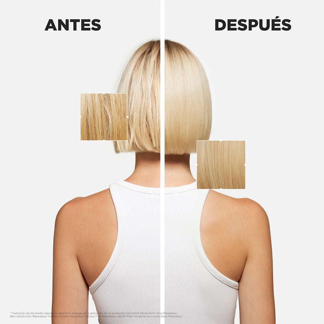 Premiére Concentré Décalcifiant Ultra-Réparateur Pre-Shampoo