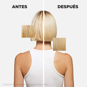 Premiére Concentré Décalcifiant Ultra-Réparateur Pre-Shampoo