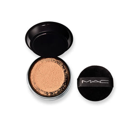 Studio Fix Pro Set + Blur Loose Powder