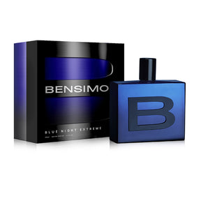 Blue Night Extreme EDP